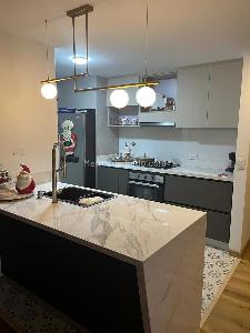 Apartamento de 2 alcobas en venta en Abadia Del Campo, Envigado, 82 m² · foto 12 de 20