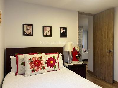Apartamento de 2 alcobas en venta en Abadia Del Campo, Envigado, 82 m² · foto 16 de 20