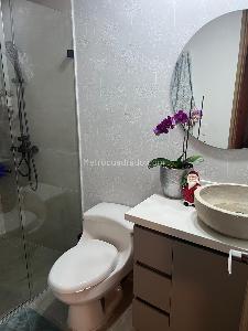 Apartamento de 2 alcobas en venta en Abadia Del Campo, Envigado, 82 m² · foto 18 de 20