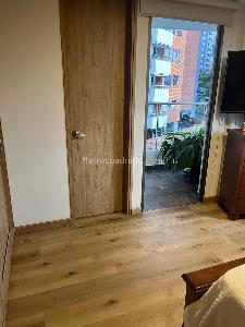 Apartamento de 2 alcobas en venta en Abadia Del Campo, Envigado, 82 m² · foto 19 de 20