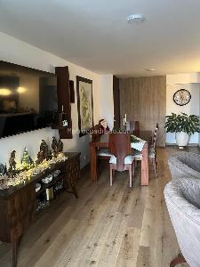 Apartamento de 2 alcobas en venta en Abadia Del Campo, Envigado, 82 m² · foto 3 de 20