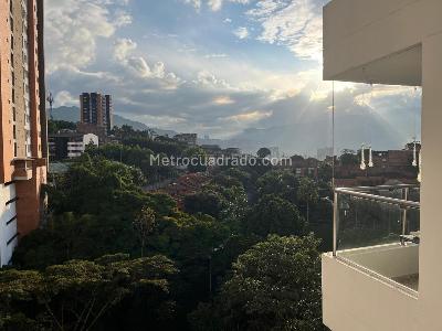 Apartamento de 2 alcobas en venta en Abadia Del Campo, Envigado, 82 m² · foto 6 de 20