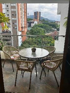 Apartamento de 2 alcobas en venta en Abadia Del Campo, Envigado, 82 m² · foto 7 de 20