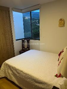 Apartamento de 2 alcobas en venta en Abadia Del Campo, Envigado, 82 m² · foto 9 de 20