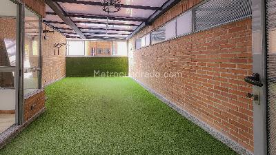 Apartamento en venta en Loma Benedictinos, Envigado · foto 6 de 20