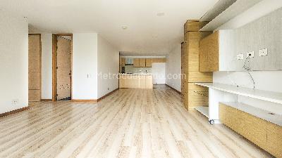 Apartamento en venta en Loma Benedictinos, Envigado · foto 7 de 20