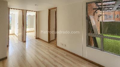 Apartamento en venta en Loma Benedictinos, Envigado · foto 8 de 20