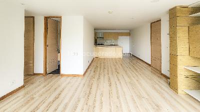 Apartamento en venta en Loma Benedictinos, Envigado · foto 11 de 20