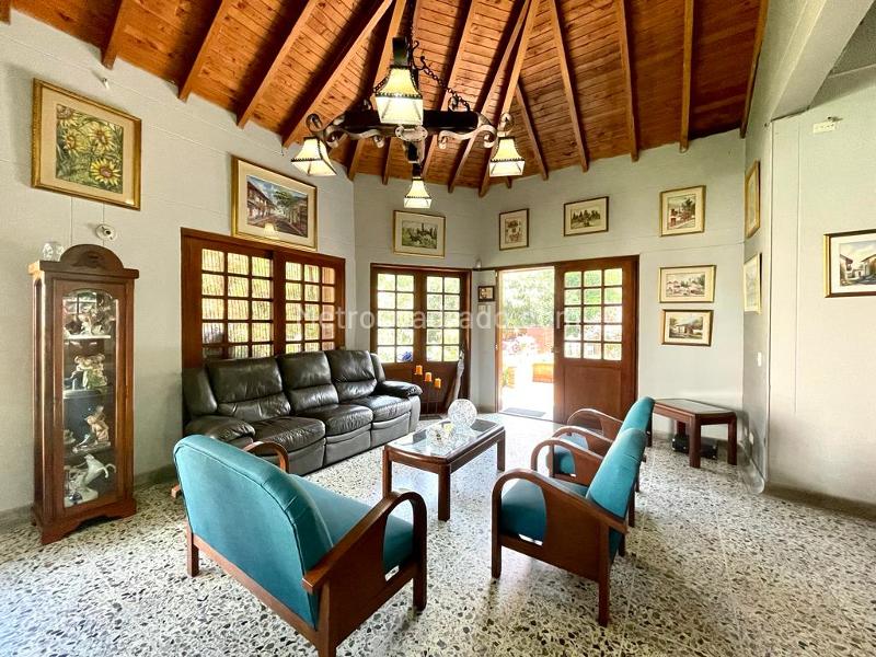 Casa en Venta, La Sebastiana, Envigado - Όψη 3