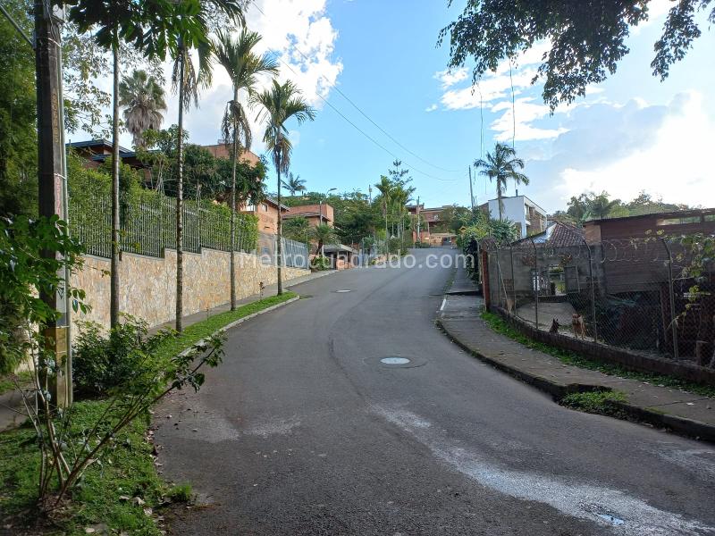 Casa en Venta, La Sebastiana, Envigado - Όψη 5