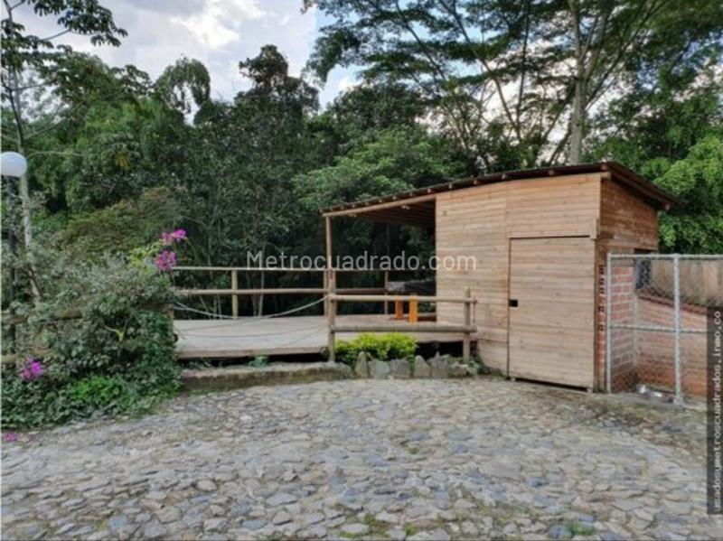 Casa en Venta, La Sebastiana, Envigado - Όψη 6