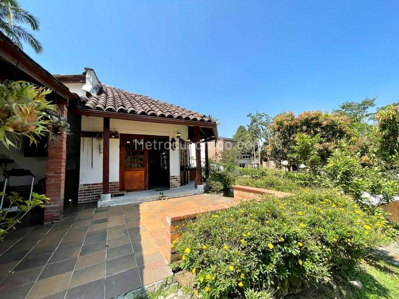 Casa en Venta, La Sebastiana, Envigado - Περισσότερα