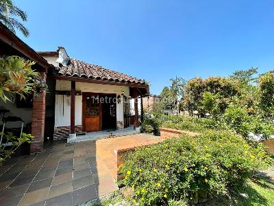 Casa de 4 alcobas en venta en La Sebastiana, Envigado, 194 m² · foto 7 de 20