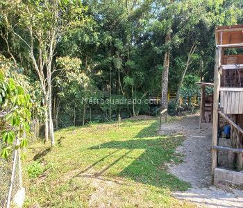 Casa de 4 alcobas en venta en La Sebastiana, Envigado, 194 m² · foto 9 de 20