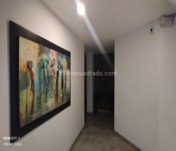 Apartamento en venta en Santa Barbara, Bogotá · foto 2 de 20