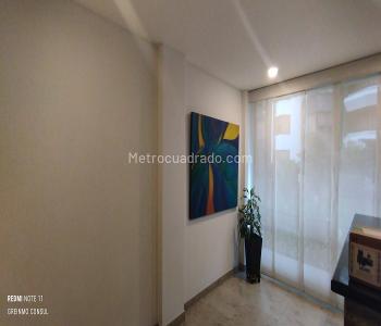 Apartamento en venta en Santa Barbara, Bogotá · foto 3 de 20