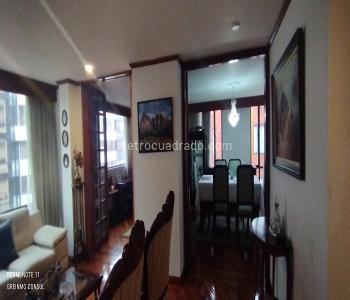 Apartamento en venta en Santa Barbara, Bogotá · foto 5 de 20