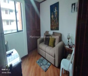 Apartamento en venta en Santa Barbara, Bogotá · foto 6 de 20