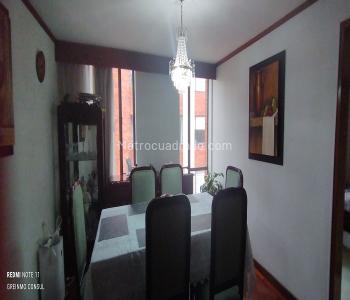 Apartamento en venta en Santa Barbara, Bogotá · foto 7 de 20