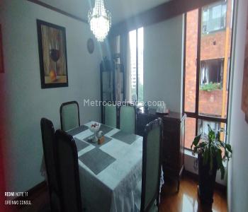 Apartamento en venta en Santa Barbara, Bogotá · foto 8 de 20