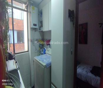 Apartamento en venta en Santa Barbara, Bogotá · foto 10 de 20