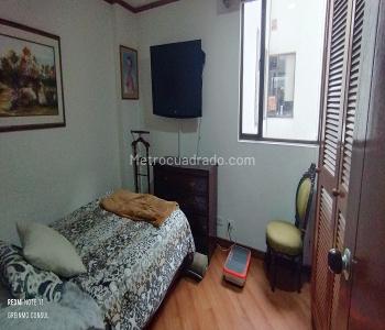 Apartamento en venta en Santa Barbara, Bogotá · foto 11 de 20