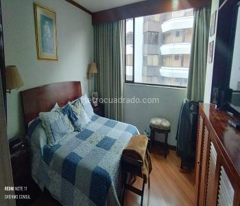 Apartamento en venta en Santa Barbara, Bogotá · foto 12 de 20