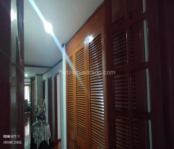 Apartamento en venta en Santa Barbara, Bogotá · foto 14 de 20