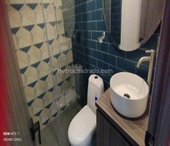 Apartamento en venta en Santa Barbara, Bogotá · foto 15 de 20