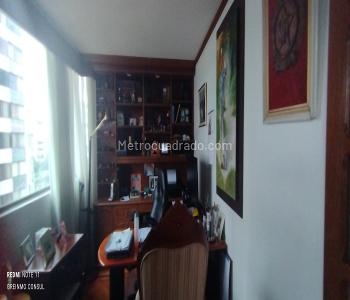 Apartamento en venta en Santa Barbara, Bogotá · foto 17 de 20