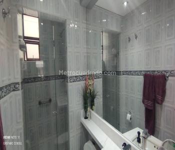 Apartamento en venta en Santa Barbara, Bogotá · foto 18 de 20