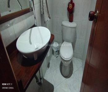 Apartamento en venta en Santa Barbara, Bogotá · foto 19 de 20