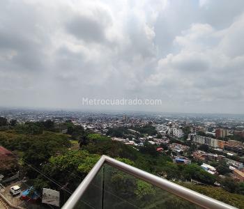 Apartamento de 4 alcobas en venta en Bellavista, Cali, 185 m² · foto 10 de 20
