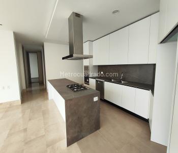 Apartamento de 4 alcobas en venta en Bellavista, Cali, 185 m² · foto 11 de 20