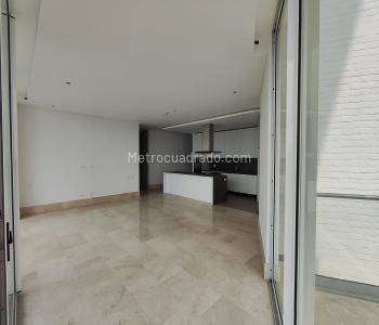 Apartamento de 4 alcobas en venta en Bellavista, Cali, 185 m² · foto 12 de 20