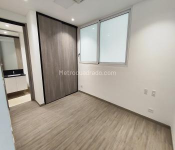 Apartamento de 4 alcobas en venta en Bellavista, Cali, 185 m² · foto 15 de 20