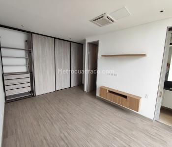 Apartamento de 4 alcobas en venta en Bellavista, Cali, 185 m² · foto 17 de 20