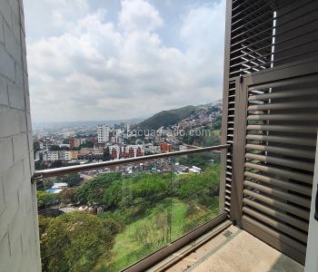 Apartamento de 4 alcobas en venta en Bellavista, Cali, 185 m² · foto 19 de 20