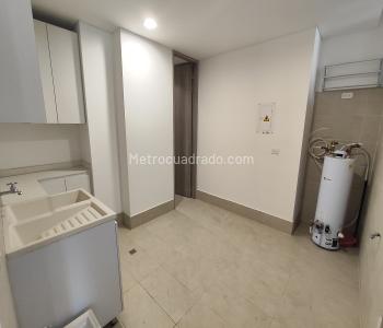 Apartamento de 4 alcobas en venta en Bellavista, Cali, 185 m² · foto 4 de 20