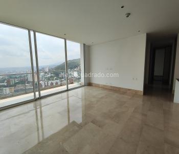 Apartamento de 4 alcobas en venta en Bellavista, Cali, 185 m² · foto 9 de 20