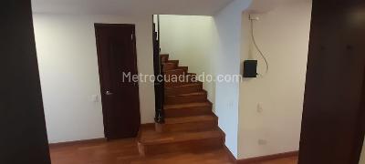 Apartamento de 4 alcobas en venta en Bella Suiza, Bogotá, 167 m² · foto 10 de 20