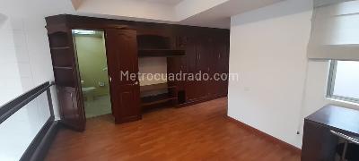 Apartamento de 4 alcobas en venta en Bella Suiza, Bogotá, 167 m² · foto 13 de 20