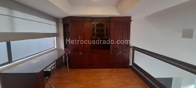 Apartamento de 4 alcobas en venta en Bella Suiza, Bogotá, 167 m² · foto 14 de 20