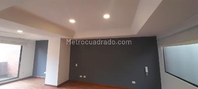 Apartamento de 4 alcobas en venta en Bella Suiza, Bogotá, 167 m² · foto 16 de 20