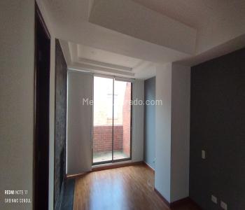 Apartamento de 4 alcobas en venta en Bella Suiza, Bogotá, 167 m² · foto 17 de 20
