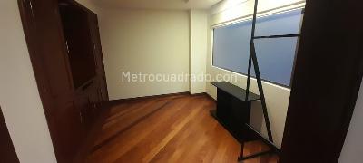 Apartamento de 4 alcobas en venta en Bella Suiza, Bogotá, 167 m² · foto 18 de 20