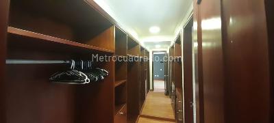 Apartamento de 4 alcobas en venta en Bella Suiza, Bogotá, 167 m² · foto 19 de 20