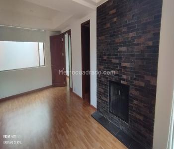 Apartamento de 4 alcobas en venta en Bella Suiza, Bogotá, 167 m² · foto 20 de 20