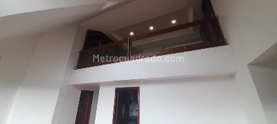 Apartamento de 4 alcobas en venta en Bella Suiza, Bogotá, 167 m² · foto 4 de 20