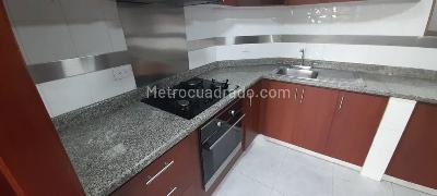 Apartamento de 4 alcobas en venta en Bella Suiza, Bogotá, 167 m² · foto 5 de 20